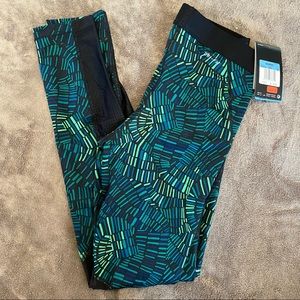 NWT Nike Pro Hypercool Dri Fit Leggings